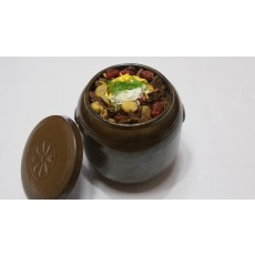 한우갈비 세트