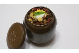 한우갈비 세트