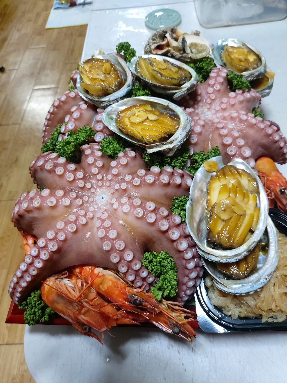포장전 이미지입니다