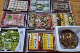 포장전 상태입니다.