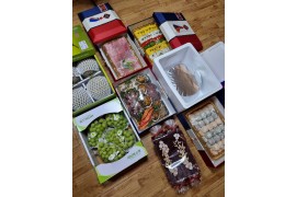 포장전 상태입니다.