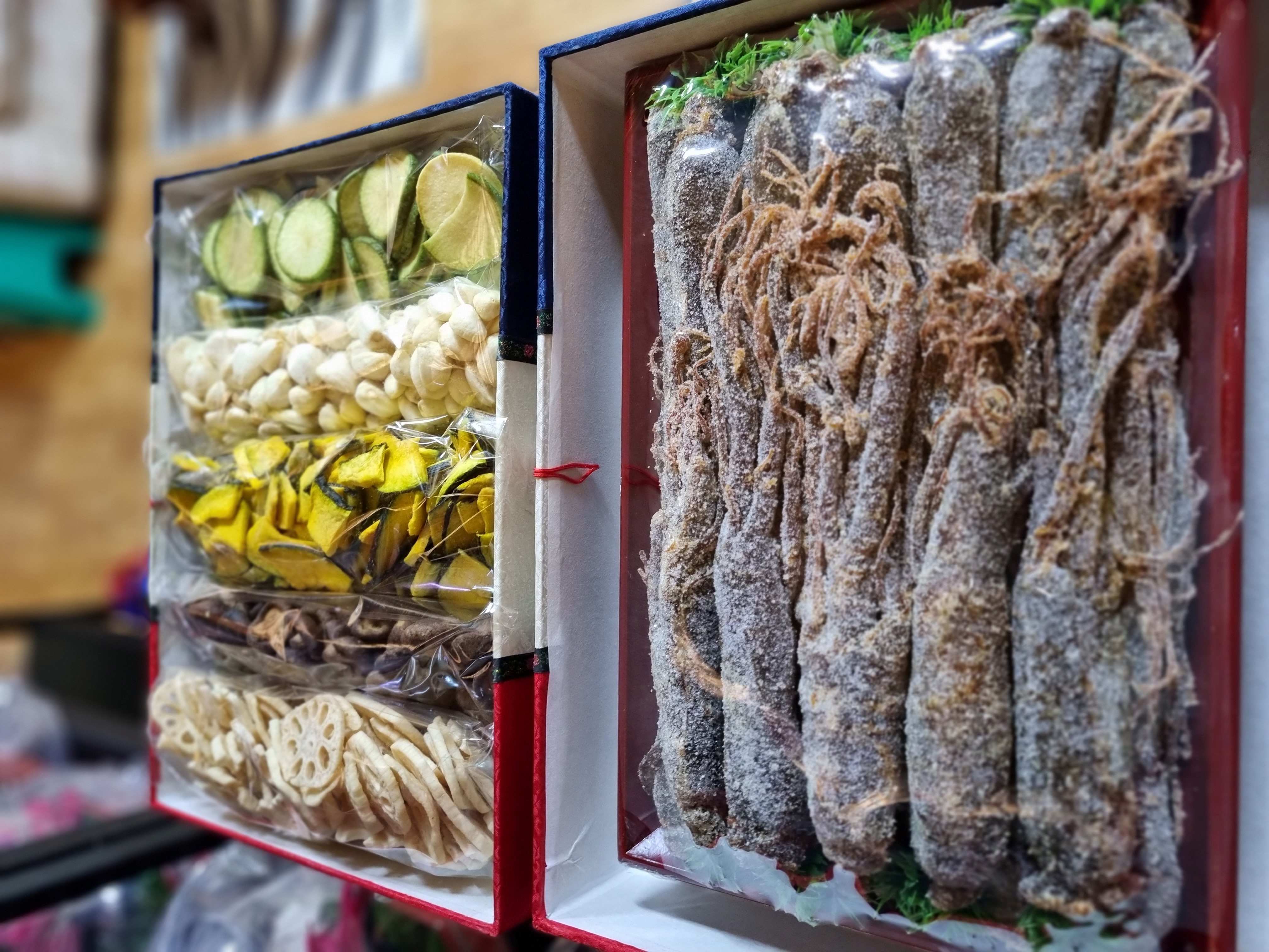 포장전 상태입니다.