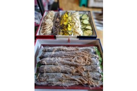 포장전 상태입니다.