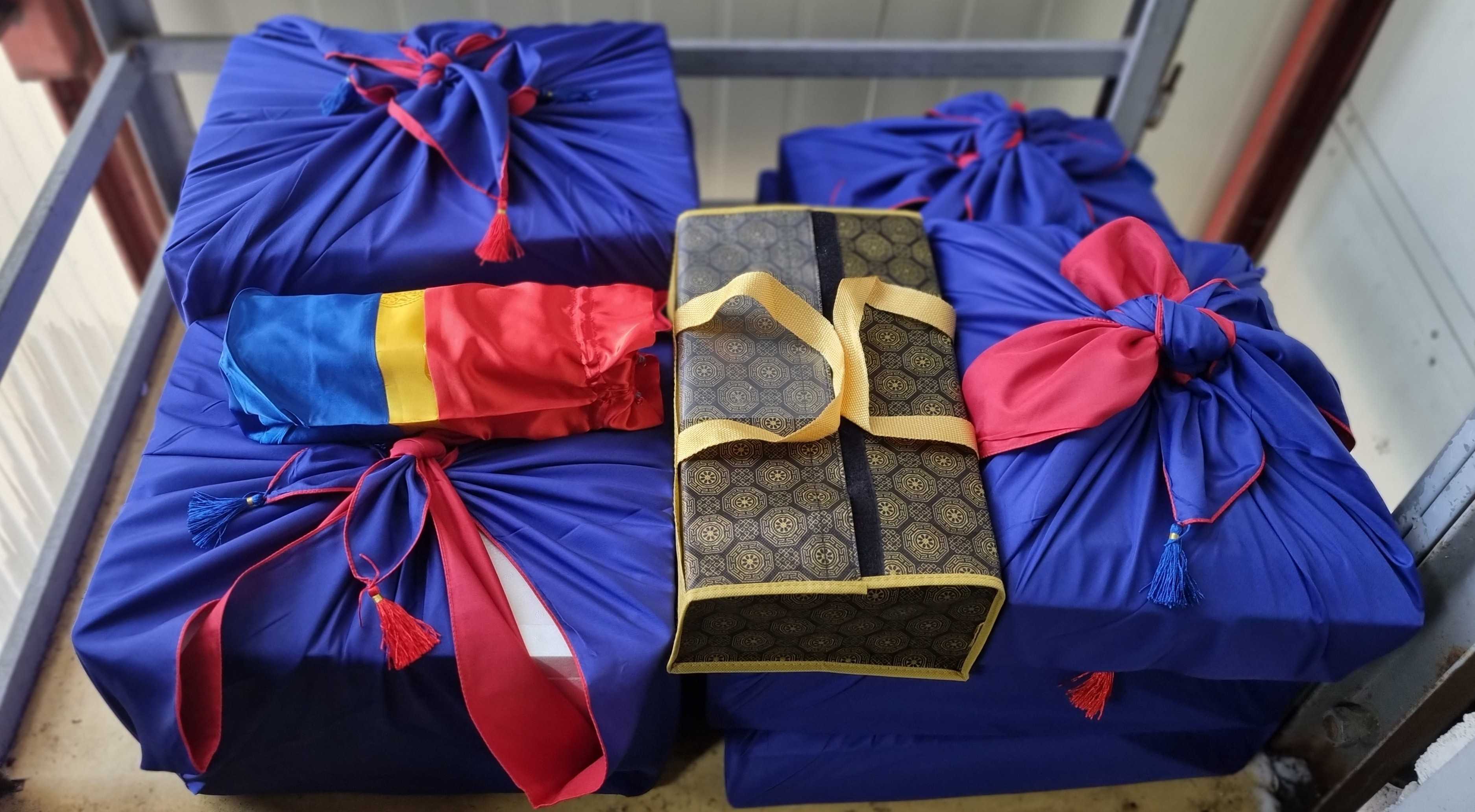 출고사진입니다.