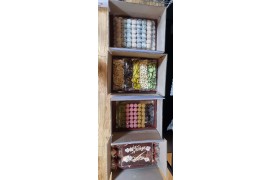 포장전 상태입니다.