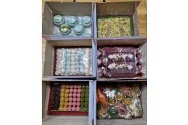 포장전 상태입니다.