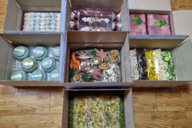 포장전 상태입니다.